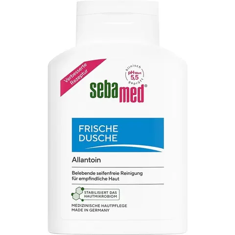Sebamed Frische Dusche – 2003635 – Bild 2