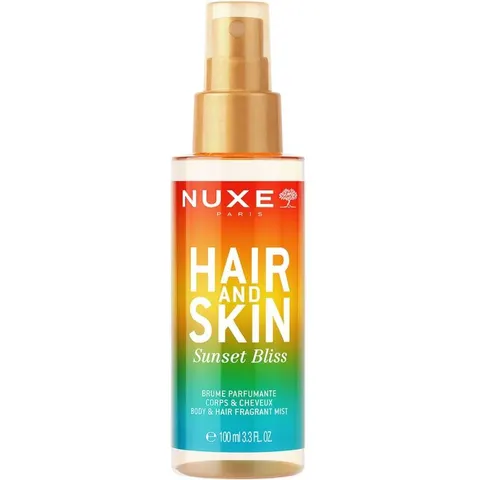Nuxe Haar Körperspray Sunset Bliss – Bild 2