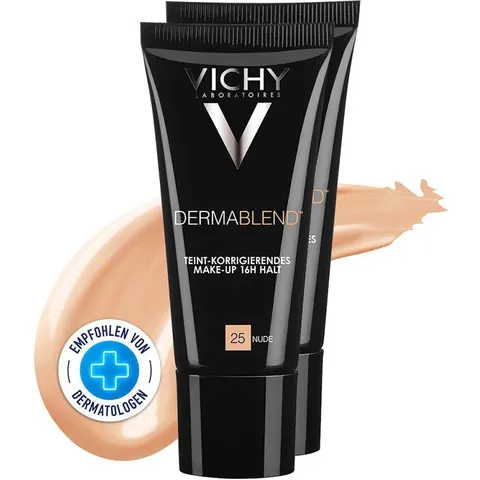 Vichy Dermablend Make-up 25 – Bild 2