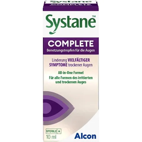 Systane COMPLETE – 492062 – Bild 2