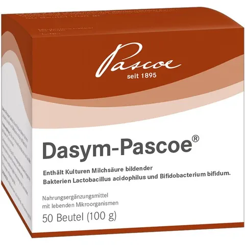 Dasym Pascoe Pulver – Bild 2