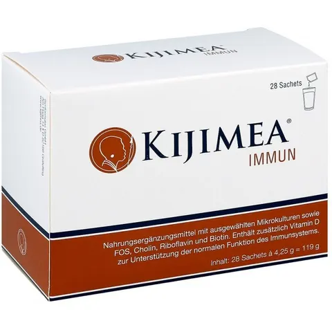 Kijimea Immun Pulver – Bild 2