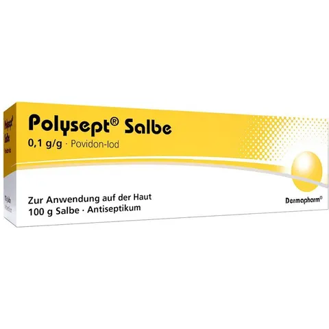 Polysept Salbe – 404753 – Bild 2