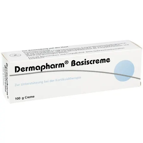 Dermapharm Basiscreme – Bild 2