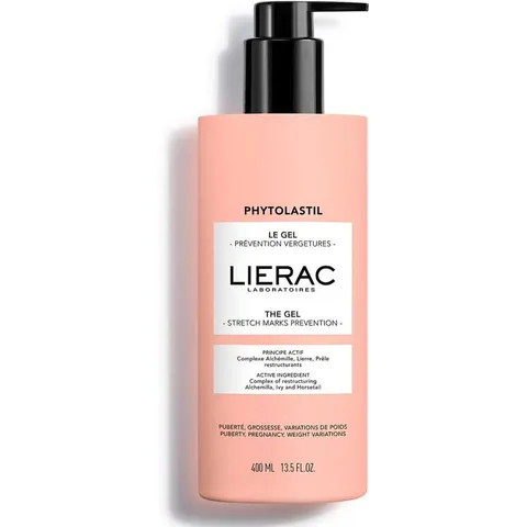 Lierac Body Phytolastil Gel – Bild 2