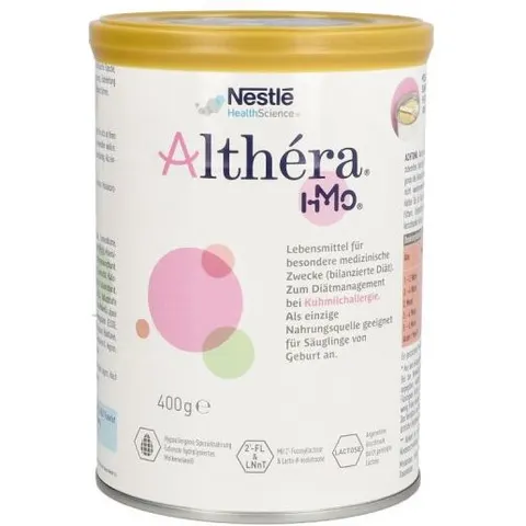 Althera Pulver – Bild 2