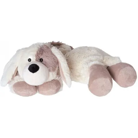 Warmies Hot Pak Hund beige – Bild 2