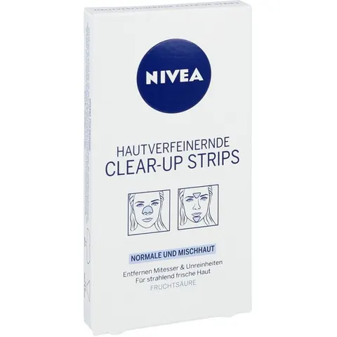 Nivea Visage Clear up Strip – Bild 2
