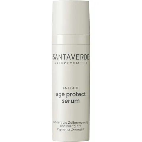 Santaverde Age Protect serum – Bild 2
