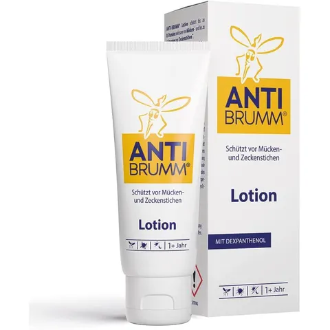 Anti Brumm® Lotion – Bild 2