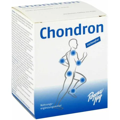 Chondron Tabletten – Bild 3