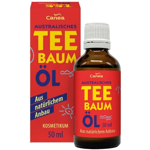 Teebaumöl hautrein – 07380282 – Bild 2