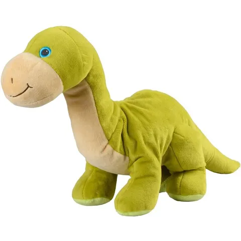 Warmies Brachiosaurus – Bild 2