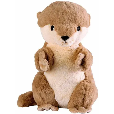 Warmies Otter – Bild 2
