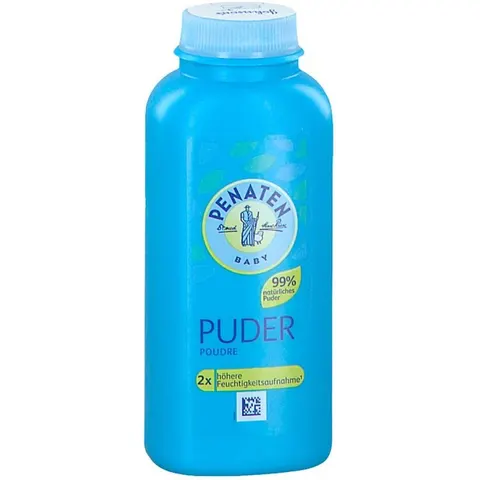 Penaten Natural Powder – Bild 2