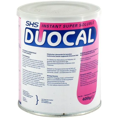 Duocal Pulver – Bild 2