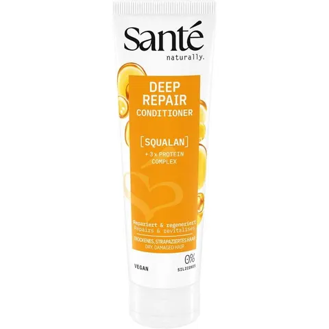 Sante Deep Repair Conditioner – Bild 2