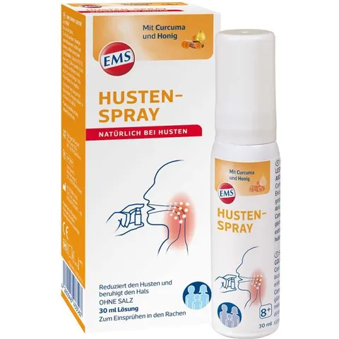 Ems Hustenspray – Bild 2
