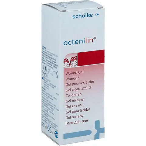 Octenilin Wundgel 20ml – Bild 2