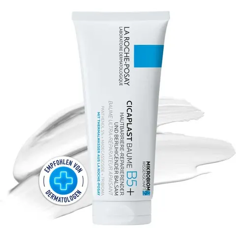 La Roche Posay Cicaplast Baume B5+ – 100 – Bild 3