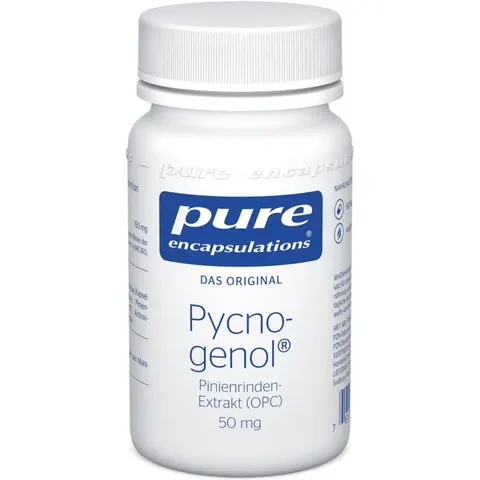 pure encapsulations Pycnogenol 60 St Kapseln – Bild 2