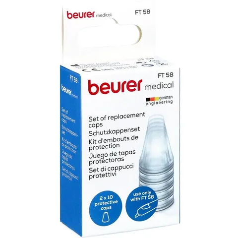Beurer FT 58 Aufbewahrungsbox – Bild 2