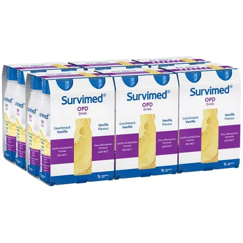 Survimed Opd Drink Vanille Trinkflasche – 10532063 – Bild 2
