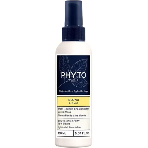 PHYTO BLOND Aufhellendes Glanz-Spray – Bild 2