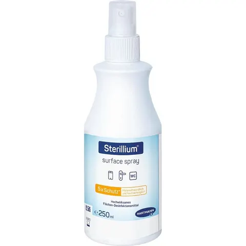 Sterillium Surface Spray Oberflächendesinfektion – Bild 2