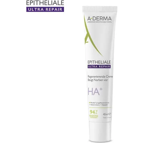 A-Derma Epitheliale Ultra Repair Creme – Bild 3