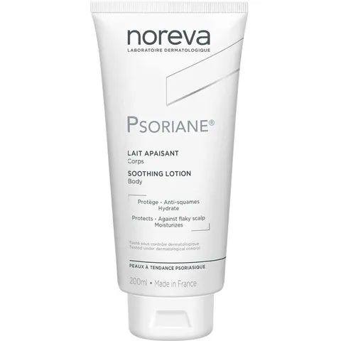 Noreva Psoriane Milch – Bild 2