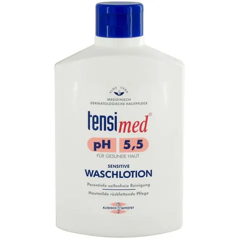 Tensimed Waschemulsion – Bild 2