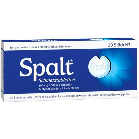 Spalt Schmerztabletten – 01743393 – Bild 2