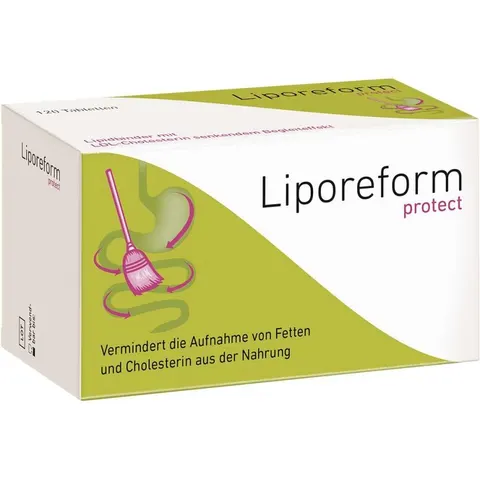 Liporeform Protect Tabletten – 335119 – Bild 2