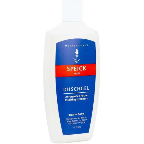 Speick Men Duschgel – Bild 2