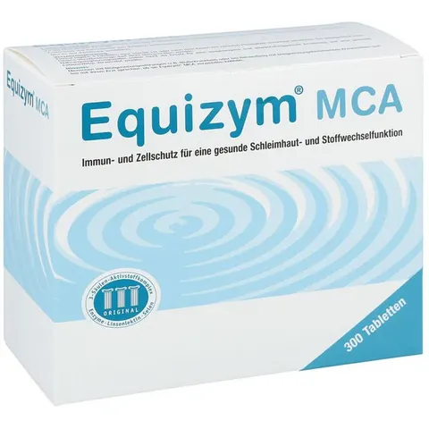 Equizym Mca Tabletten – Bild 2
