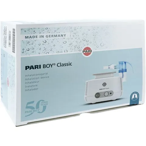 Pari Boy Classic – Bild 2