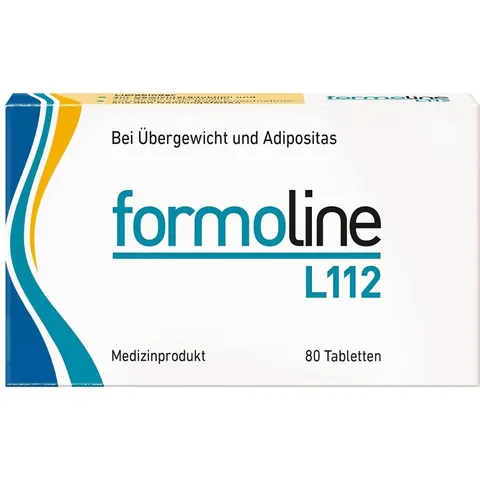 formoline L112 80 St Tabletten – Bild 2