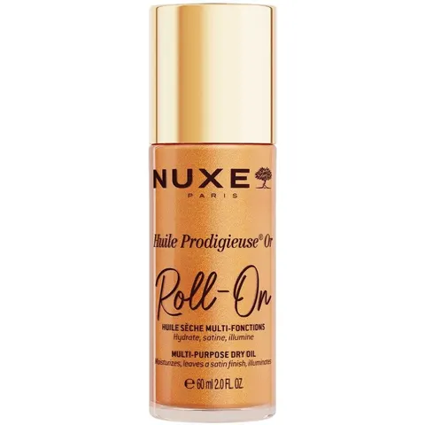 Nuxe Huile Prodigieuse Or Roll-on – 60 – Bild 2