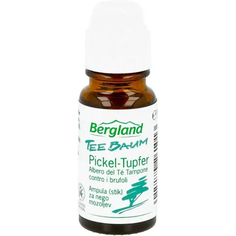 Teebaum Pickeltupfer 100% Natur – Bild 2