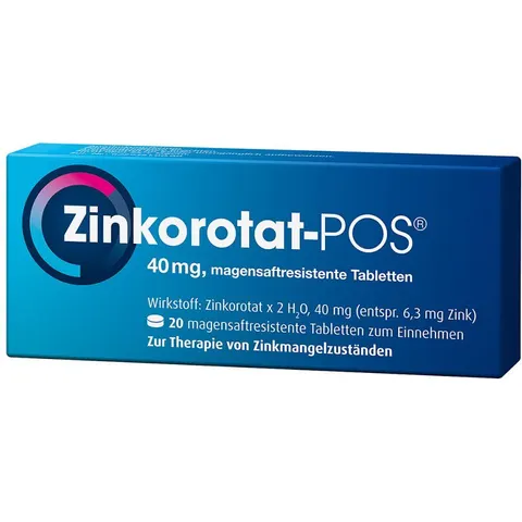 Zinkorotat-POS 20stk – Bild 2