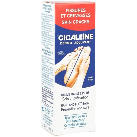 LABOSEPT Cicaleine Balsam Risse und Schrunden – Bild 2