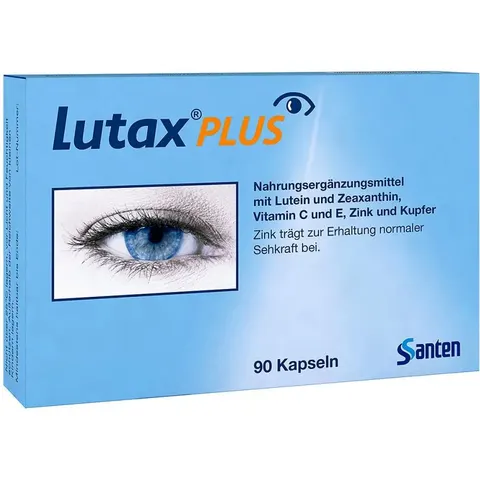 Lutax Plus 90stk – Bild 2