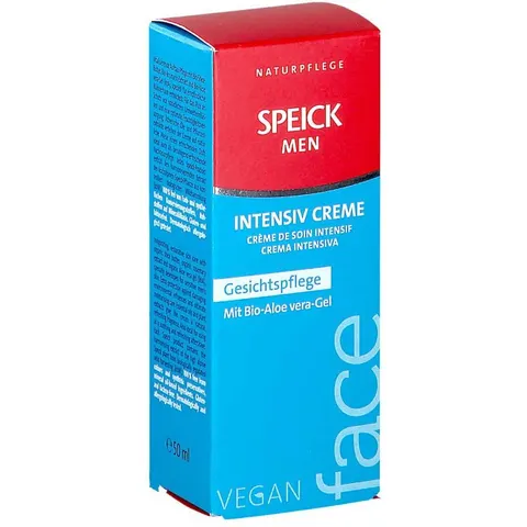 Speick Men Intensiv Creme – Bild 2