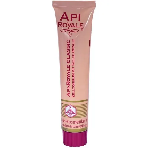 Api Royale Hautcreme mit Gelee Royale – Bild 2