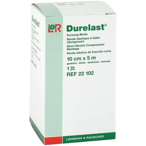 Durelast Binde 5mx10cm 22102 1stk – Bild 2