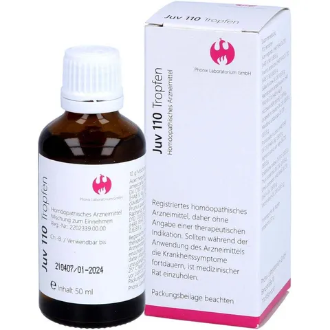 Phönix Juv 110 Tropfen – Bild 2