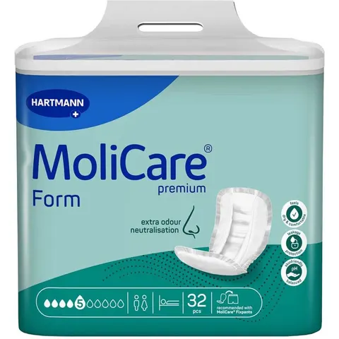 MoliCare premium Form 32 St – 582344 – Bild 2