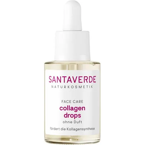 Santaverde Collagen Drops Serum – Bild 2