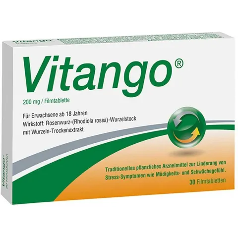 Vitango Filmtabletten – 16509728 – Bild 2